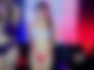 Cleo69Ace's Live Sex Cam Show