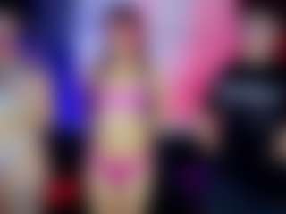 Cleo69Ace's Live Sex Cam Show