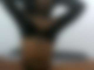 Cocolefeme's Live Sex Cam Show