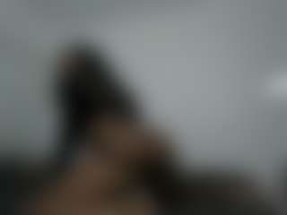 Live cam show with Cocolefeme - Smoking on Mixed Magazine Live