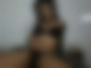 Cocolefeme's Live Sex Cam Show