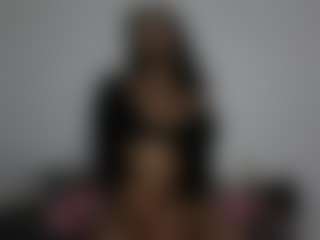 Cocolefeme's Live Sex Cam Show