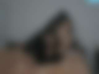 Live cam show with Cocolefeme - Drinking on Mixed Magazine Live