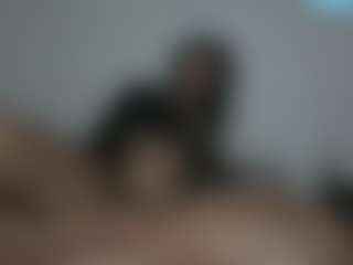 Cocolefeme's Live Sex Cam Show