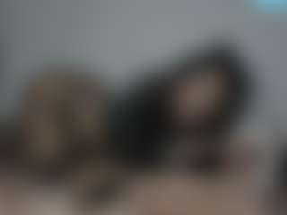 Cocolefeme's Live Sex Cam Show