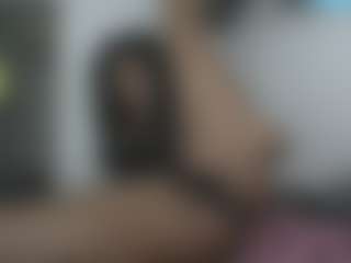 Cocolefeme's Live Sex Cam Show
