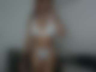 Cocolefeme's Live Sex Cam Show