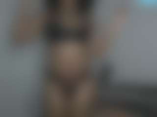 Live cam show with Cocolefeme - Facial on Camsoda
