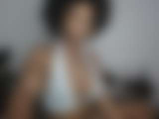 Live cam show with Cocolefeme - Foot Fetish on liverealitysex.com