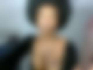 Cocolefeme's Live Sex Cam Show