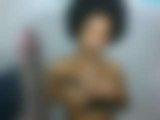 Cocolefeme's Live Sex Cam Show