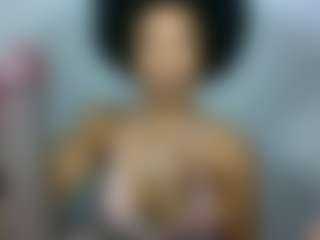 Cocolefeme's Live Sex Cam Show