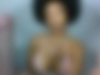 Cocolefeme's Live Sex Cam Show