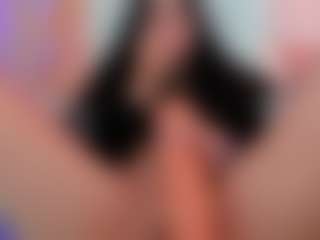 Live cam show with Miss-Nii - College on TeamSkeetLive