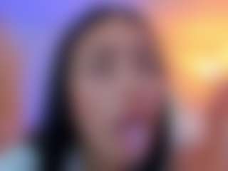 Miss-Nii's Live Sex Cam Show