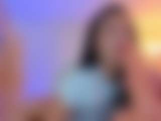 Miss-Nii's Live Sex Cam Show