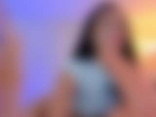 Miss-Nii's Live Sex Cam Show