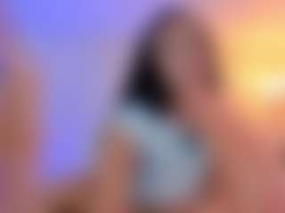 Miss-Nii's Live Sex Cam Show
