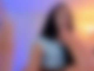 Miss-Nii's Live Sex Cam Show
