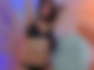 Miss-Nii's Live Sex Cam Show