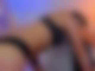 Miss-Nii's Live Sex Cam Show