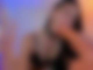 Miss-Nii's Live Sex Cam Show
