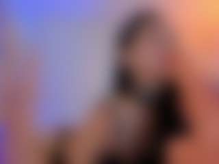 Miss-Nii's Live Sex Cam Show