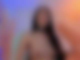 Miss-Nii's Live Sex Cam Show