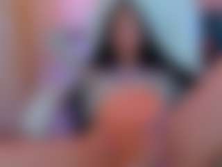 Miss-Nii's Live Sex Cam Show