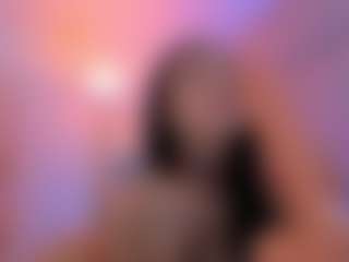 Miss-Nii's Live Sex Cam Show