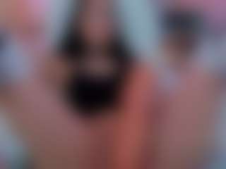 Miss-Nii's Live Sex Cam Show
