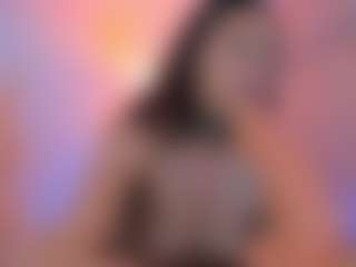 Live cam show with Miss-Nii - Oil on Cam Slut