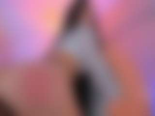 Miss-Nii's Live Sex Cam Show