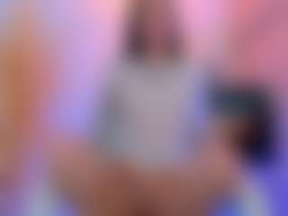 Miss-Nii's Live Sex Cam Show