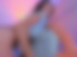 Miss-Nii's Live Sex Cam Show