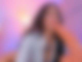 Live cam show with Miss-Nii - Skinny on luckytryst.com