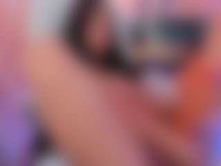 Live cam show with Miss-Nii - Shaved Pussy on Ass Tok