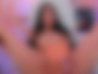 Miss-Nii's Live Sex Cam Show
