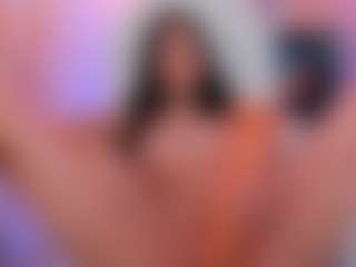 Miss-Nii's Live Sex Cam Show