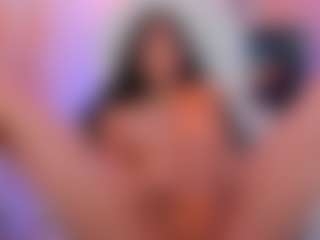Miss-Nii's Live Sex Cam Show