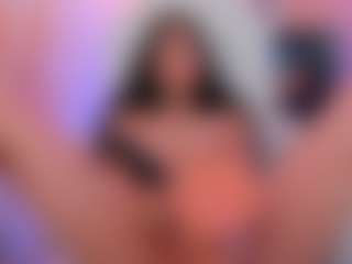 Miss-Nii's Live Sex Cam Show