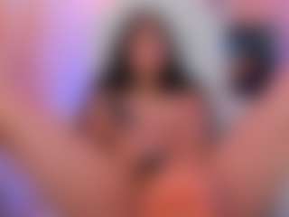 Miss-Nii's Live Sex Cam Show