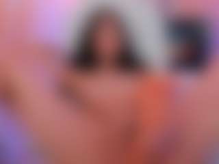Miss-Nii's Live Sex Cam Show