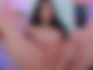Live cam show with Miss-Nii - Thin on Adult Interactions