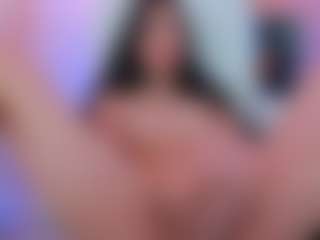 Live cam show with Miss-Nii - Skinny Latina on studioflirtlive.com | colombia