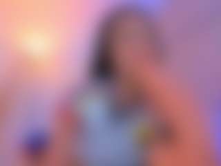 Miss-Nii's Live Sex Cam Show