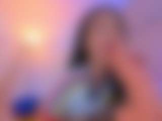 Live cam show with Miss-Nii - Ride on Camming Site