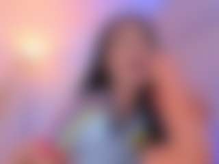 Miss-Nii's Live Sex Cam Show