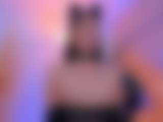 Miss-Nii's Live Sex Cam Show