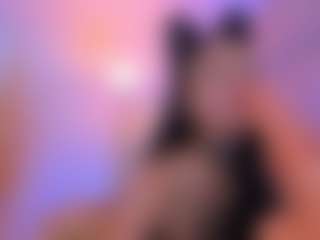 Miss-Nii's Live Sex Cam Show